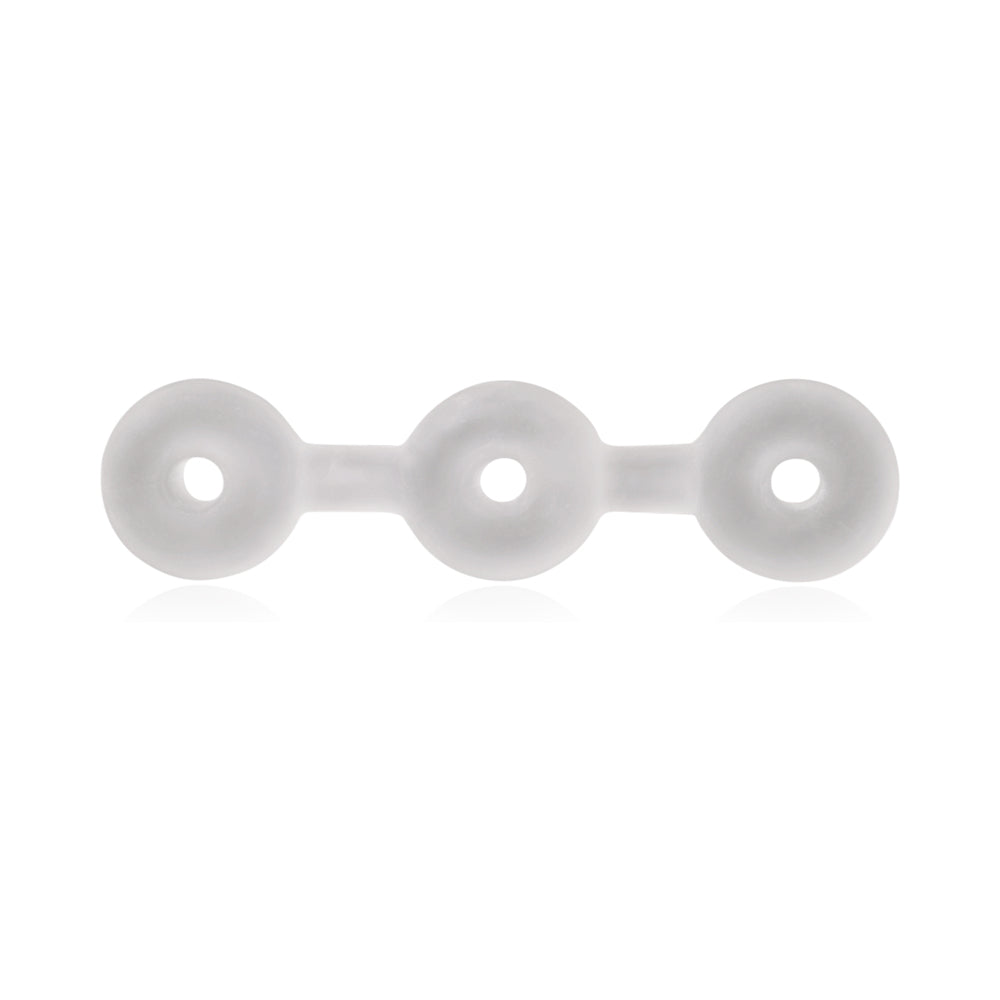Perfect Fit - Perfect Fit Triple Donut Ring - Cockrings