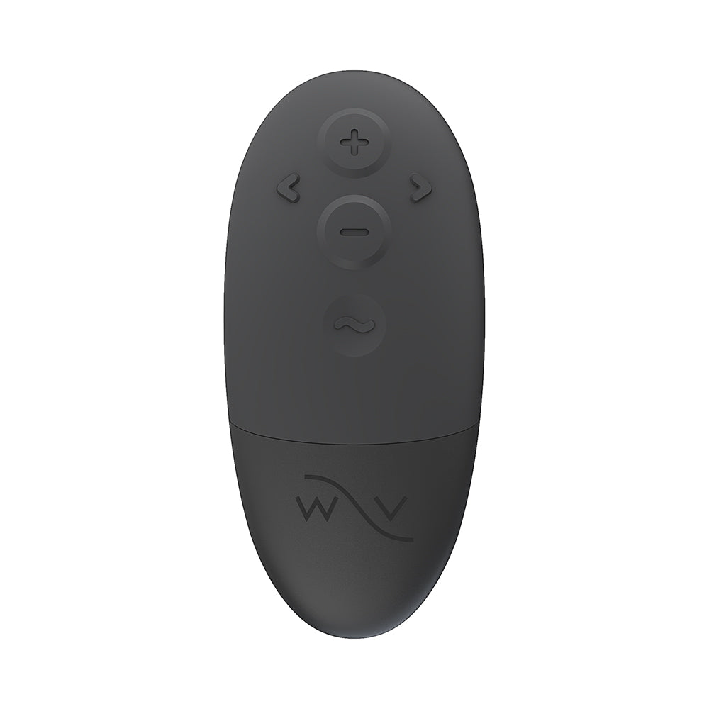 We-Vibe - We-Vibe Bond, Ditto, Moxie, Vector Remote - General - ABS