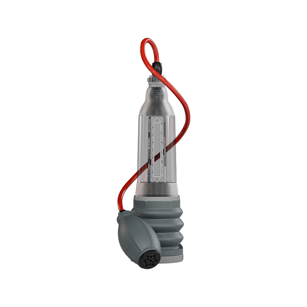 Bathmate - Bathmate Hydroxtreme6 - Pump Only - Pumps & Enlargers