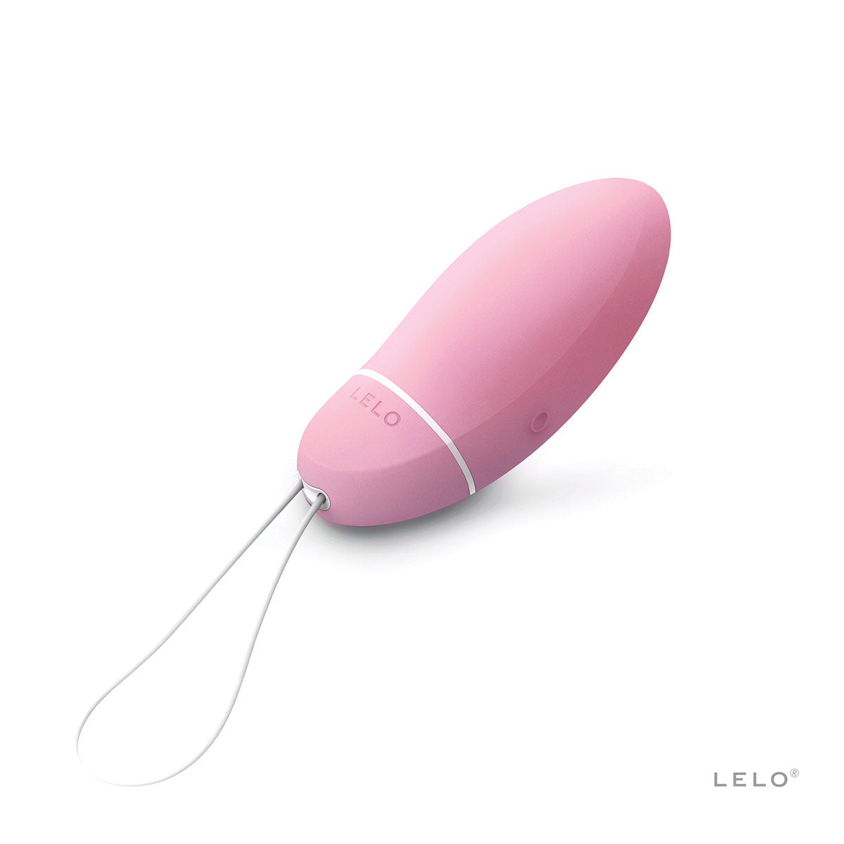 LELO - LELO Smart Bead Pink - Vibrators - Silicone