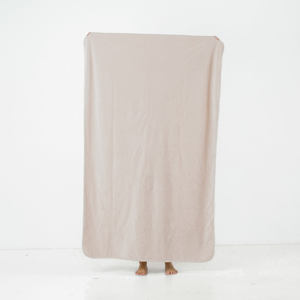 Splash Blanket - Splash Blanket The OG Medium Champagne - Couples - Polyester