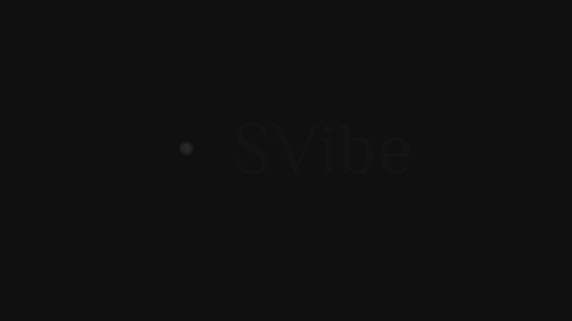 SVibe - SVibe Snail Jovi Couples Ring Black - Vibrators - Silicone