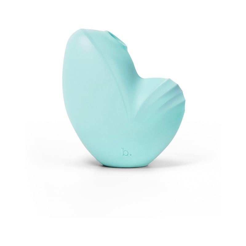 Biird - Biird Namii Jouissance Club Edition Clitoral Stimulator - Vibrators - Silicone