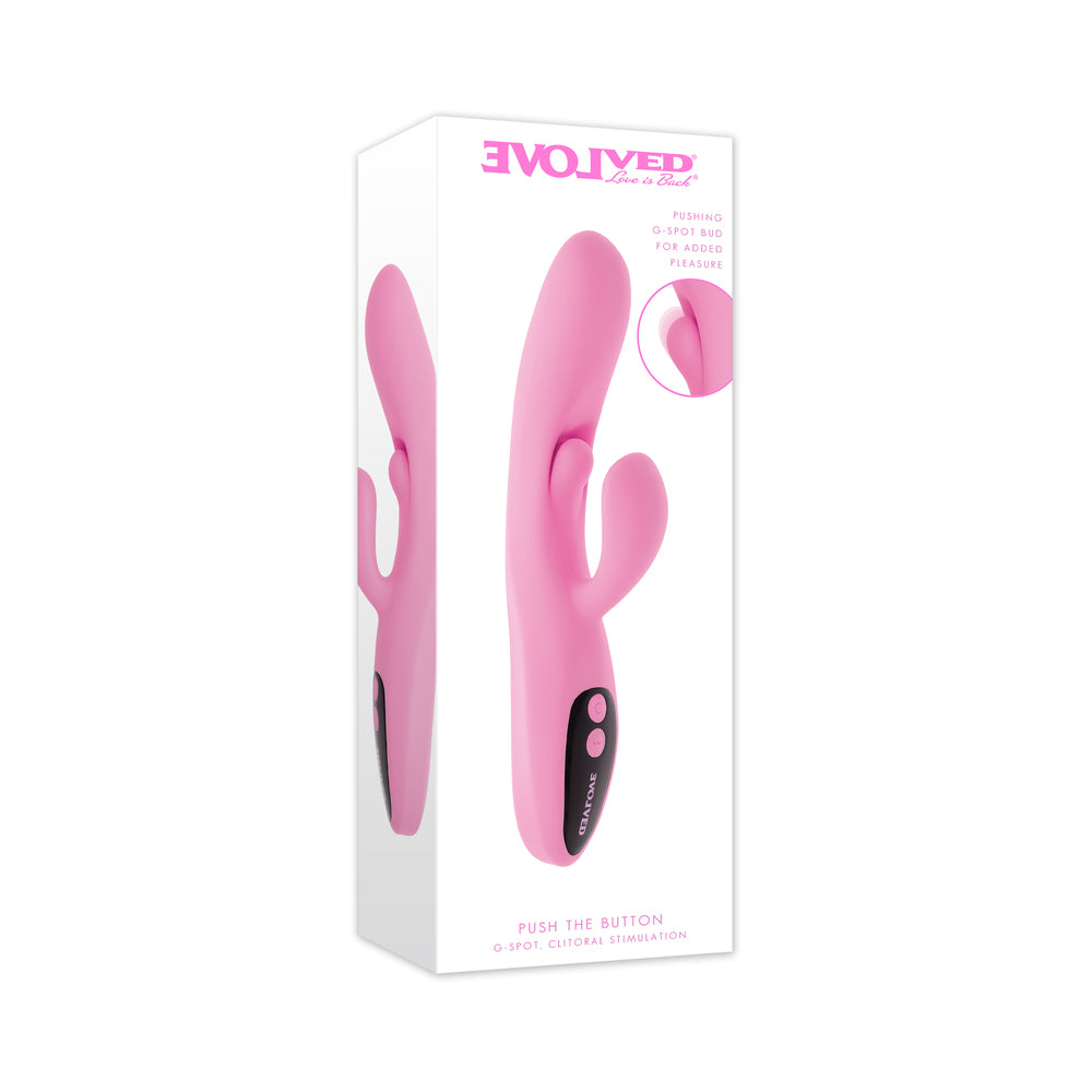 Evolved - Evolved Push the Button - Vibrators