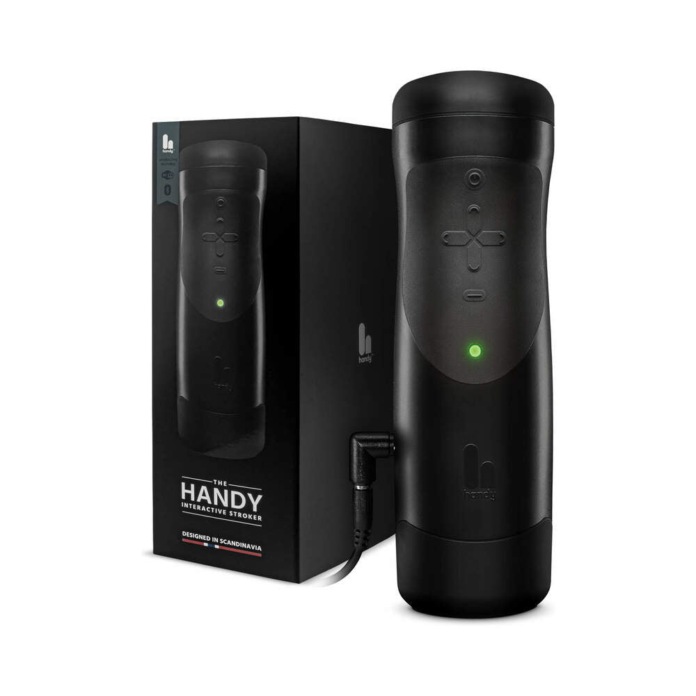 The Handy - The Handy - Masturbation Aids for Males