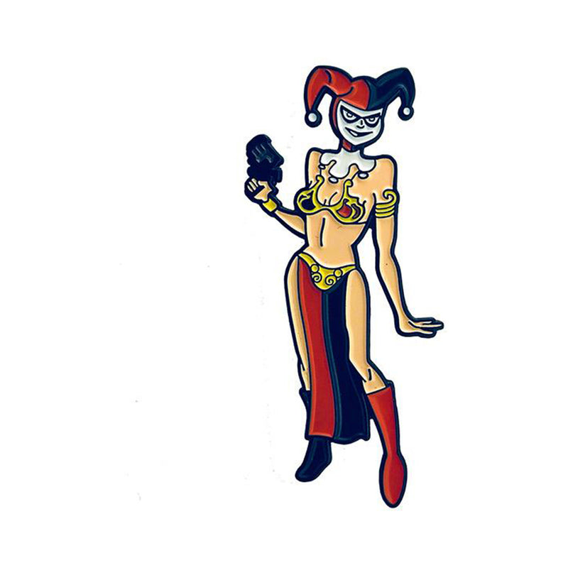Geeky & Kinky - Geeky & Kinky Slave Sexy Sidekick - Novelties & Games - Metal
