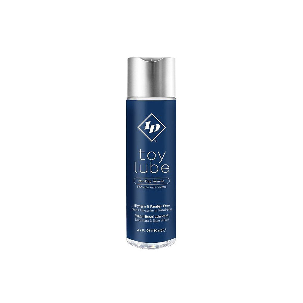 ID Lubricants - ID Toy Lube 4.4 oz. - Lubricants, Creams & Glides - Liquid