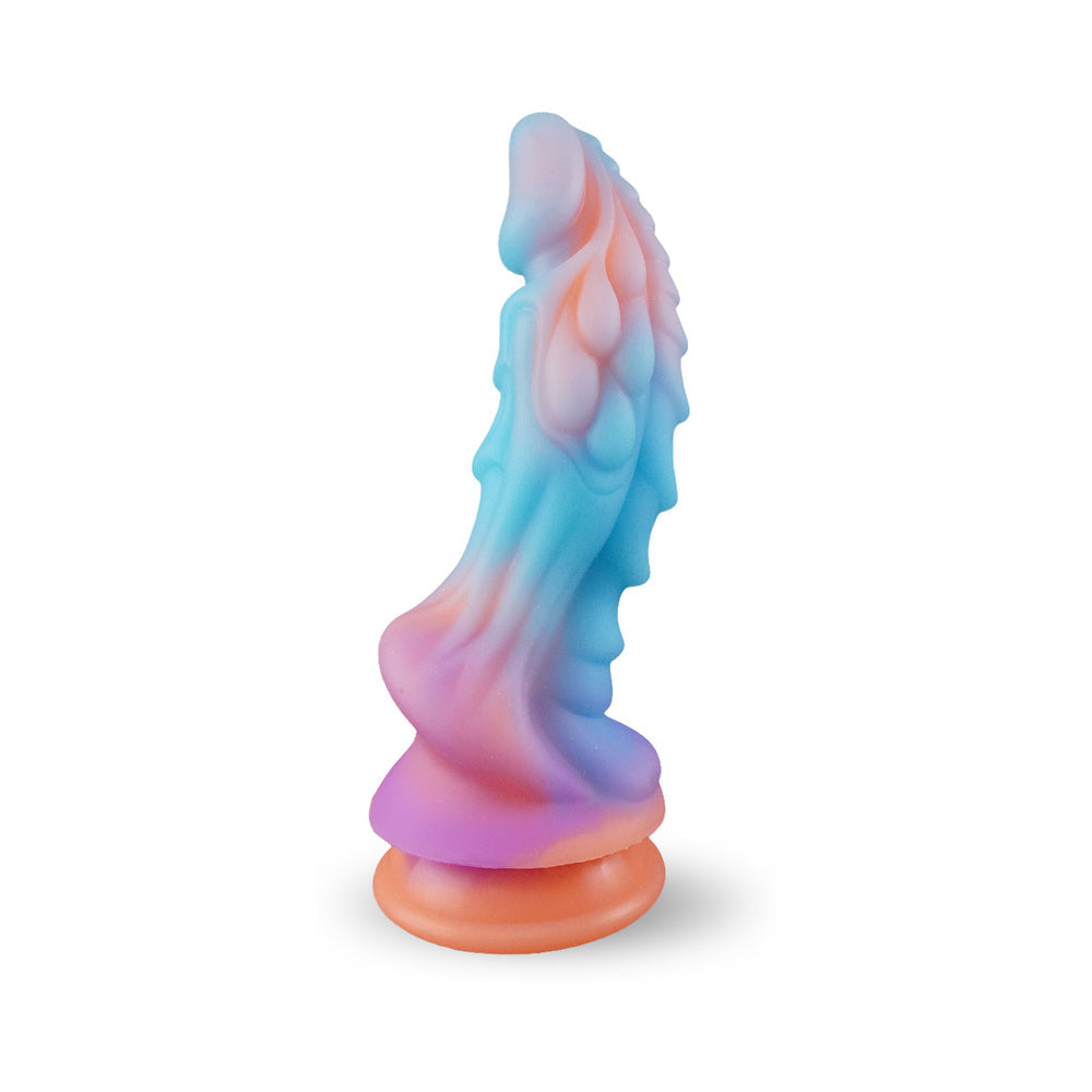 Camtoyz - Camtoyz Dildo Siena - Dildos - Silicone