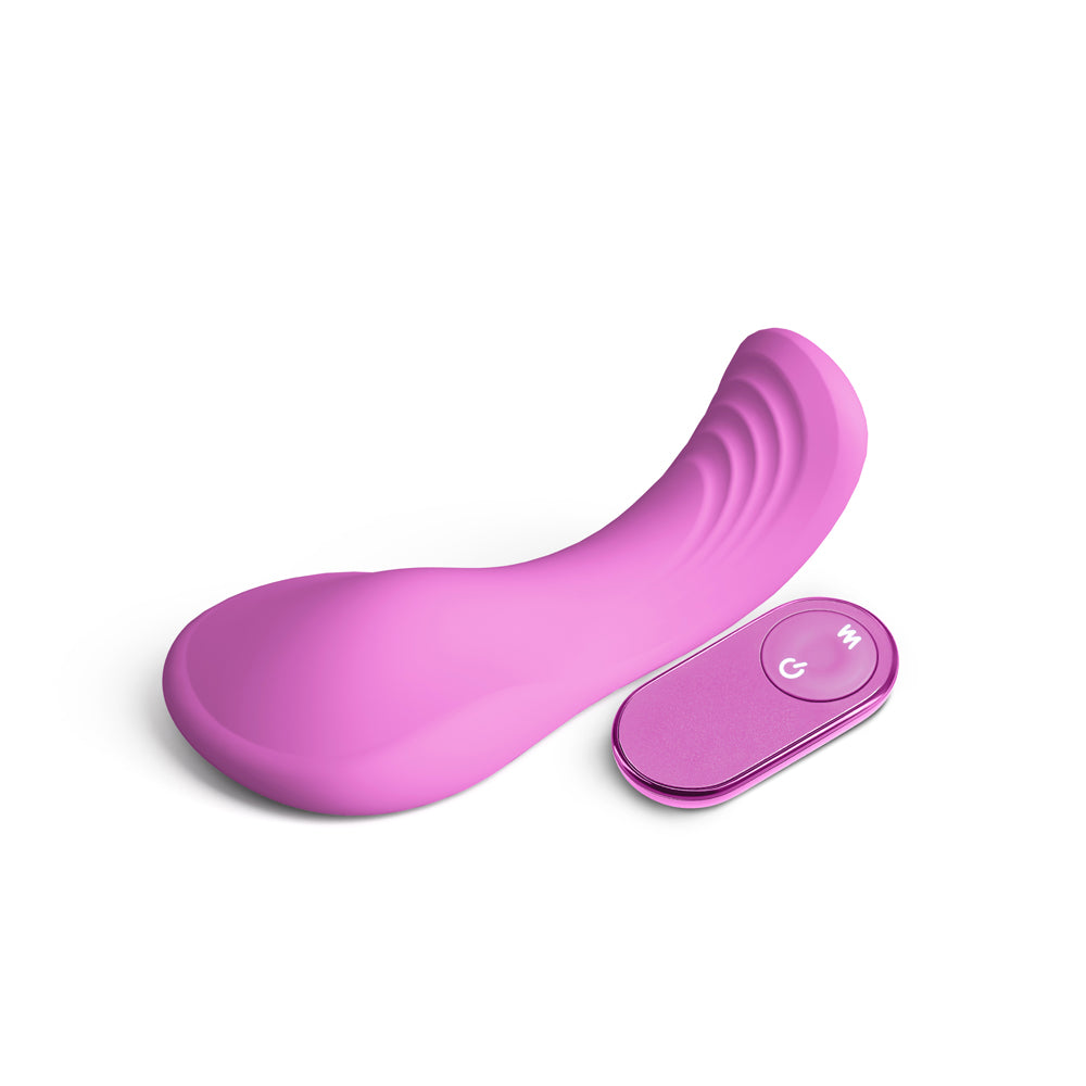 NS Novelties - Grinders Rocker Pink - Vibrators