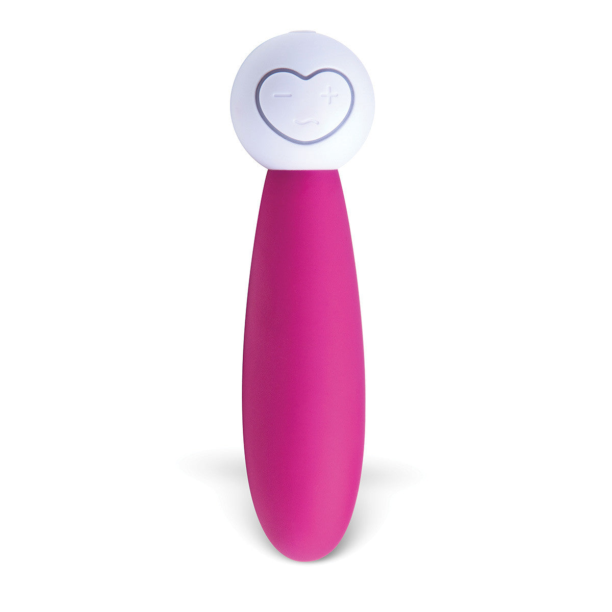 OhMiBod - OhMiBod LoveLife Discover Pink - Vibrators