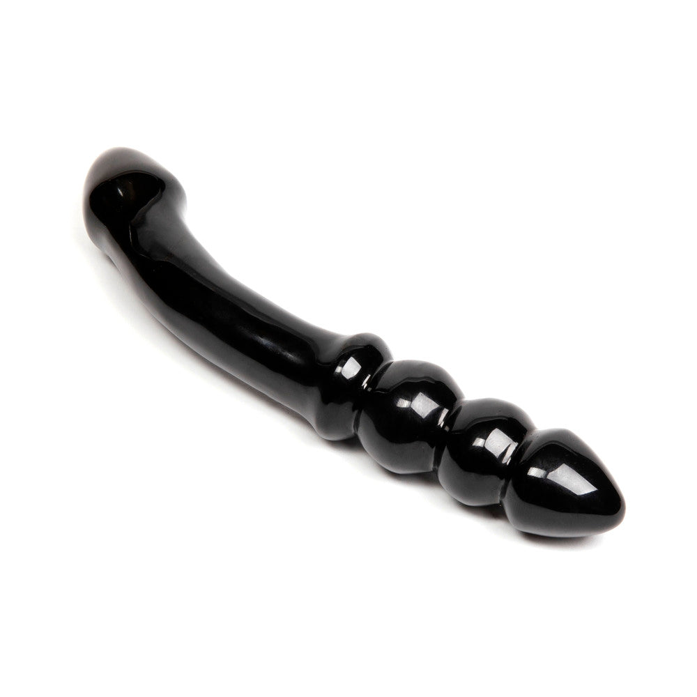 Chakrubs - Chakrubs Xaga Viper Obsidian Wand - Dildos