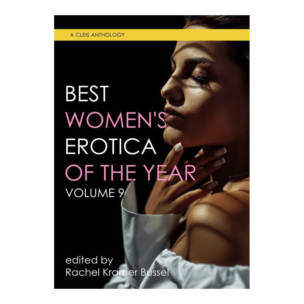 Simon & Schuster - Best Women''s Erotica of the Year, Volume 9 - Novelties & Games - Paper