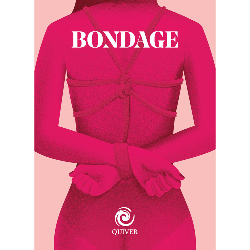 Hachette - Bondage Mini Book - Novelties & Games - Paper