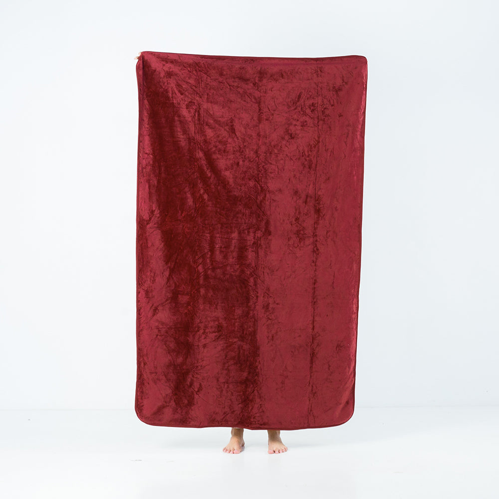 Splash Blanket - Splash Blanket The OG Medium Moon Blood - Couples - Polyester