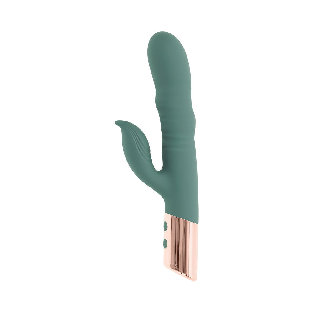 Evolved - Evolved The Shimmy Mint - Vibrators