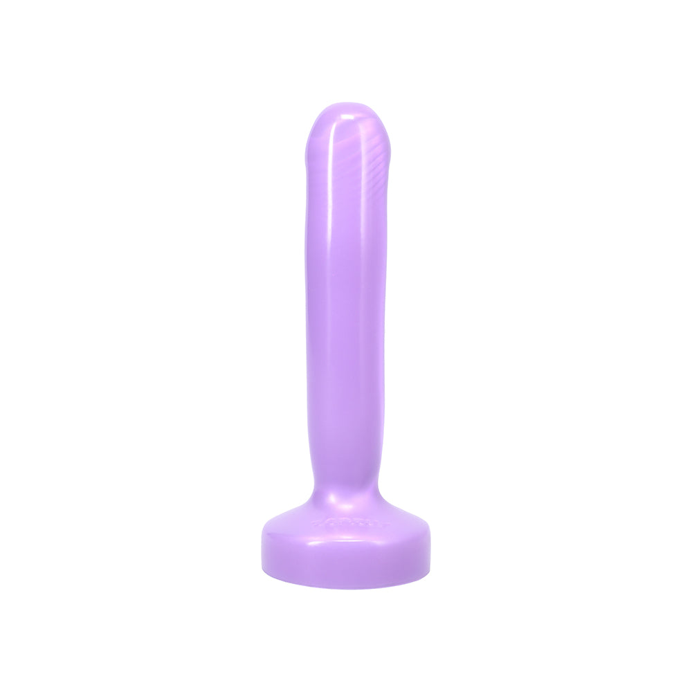 Tantus - Tantus Starter Dildo Lavender (Bag) - Dildos - Silicone