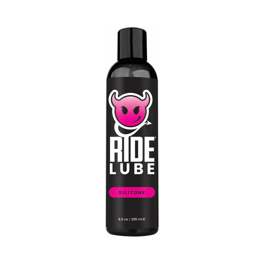 Sliquid - Ride Lube Silicone Lubricant 8.5oz - Lubricants, Creams & Glides - Liquid
