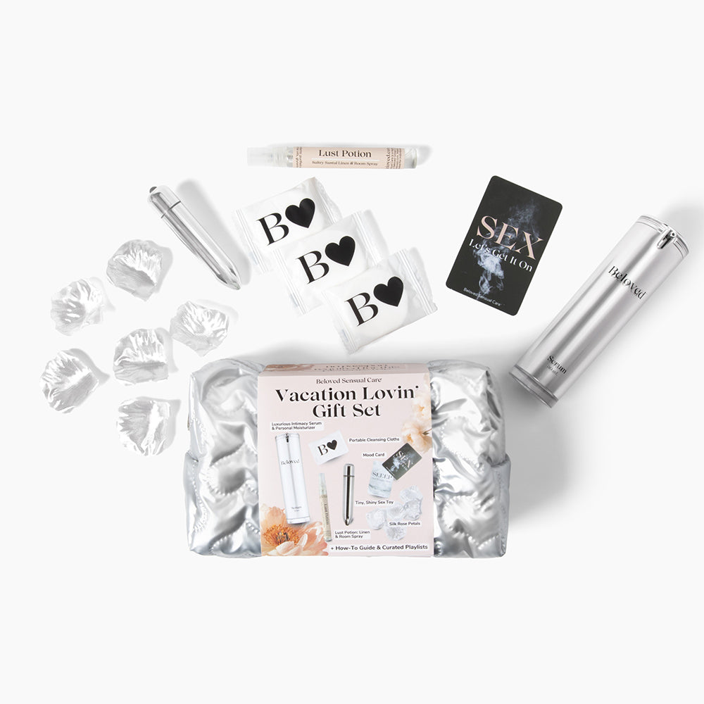 Beloved - Beloved Vacation Lovin'' Gift Set - Couples