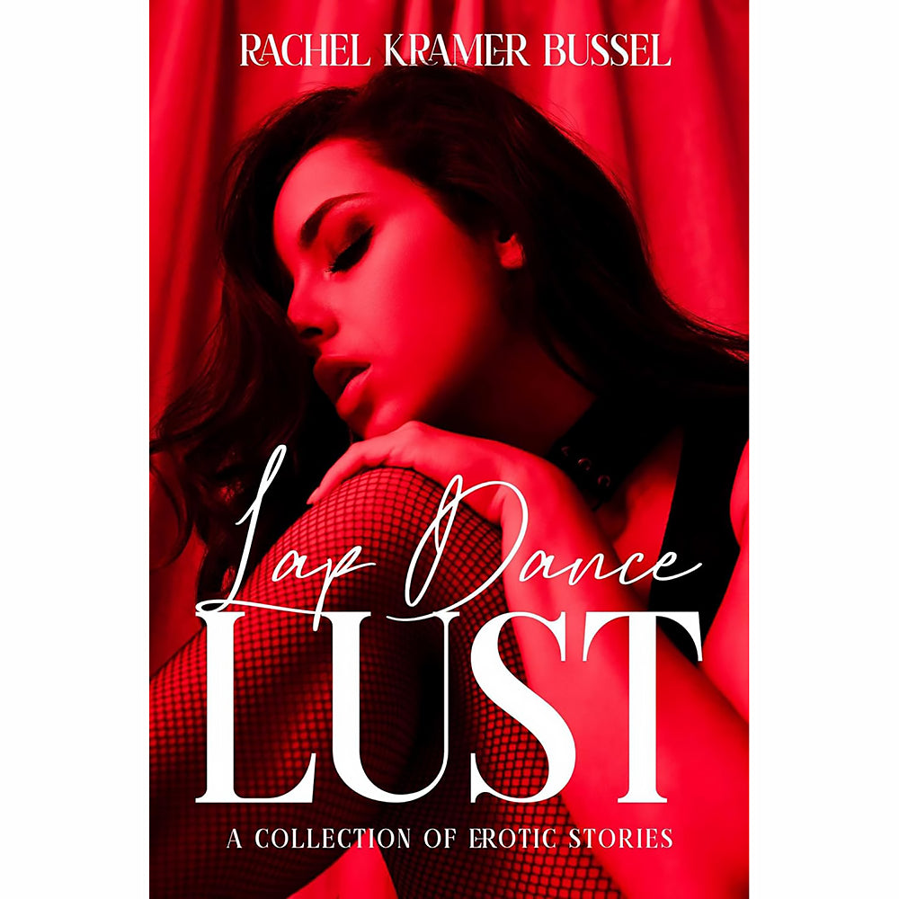 Simon & Schuster - Lap Dance Lust: A Collection of Erotic Stories - Novelties & Games - Paper