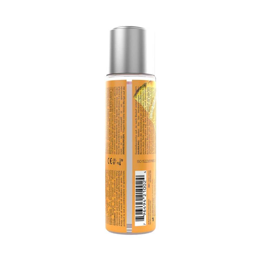 System JO - JO Cocktails Sex on the Beach Flavored Water-Based Lubricant 2 oz. - Lubricants, Creams & Glides - Liquid