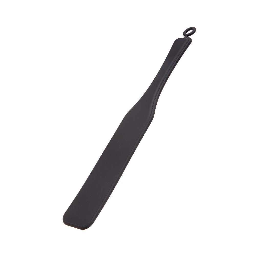 Prowler RED - Prowler RED Silicone Paddle - Bondage & Fetish Toys