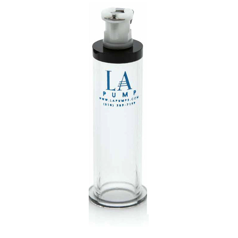 LA Pump - LA Pump FTM Trans Masc Cylinder 1.25 x 5 in. - Pumps & Enlargers - PC