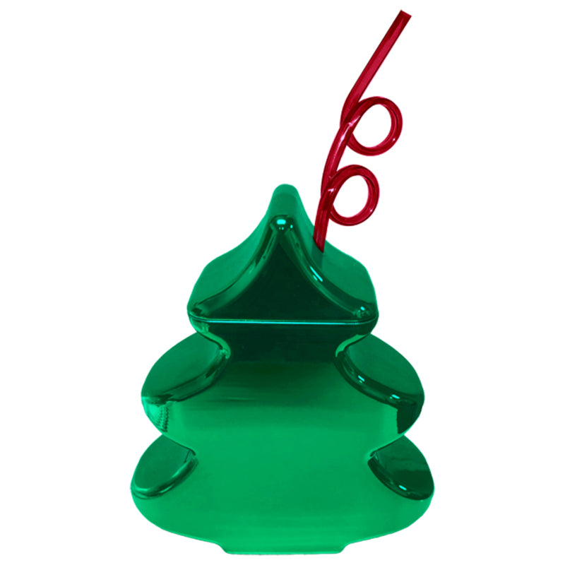 Kheper Games - Christmas Tree Cup - Novelties & Games - Plastic