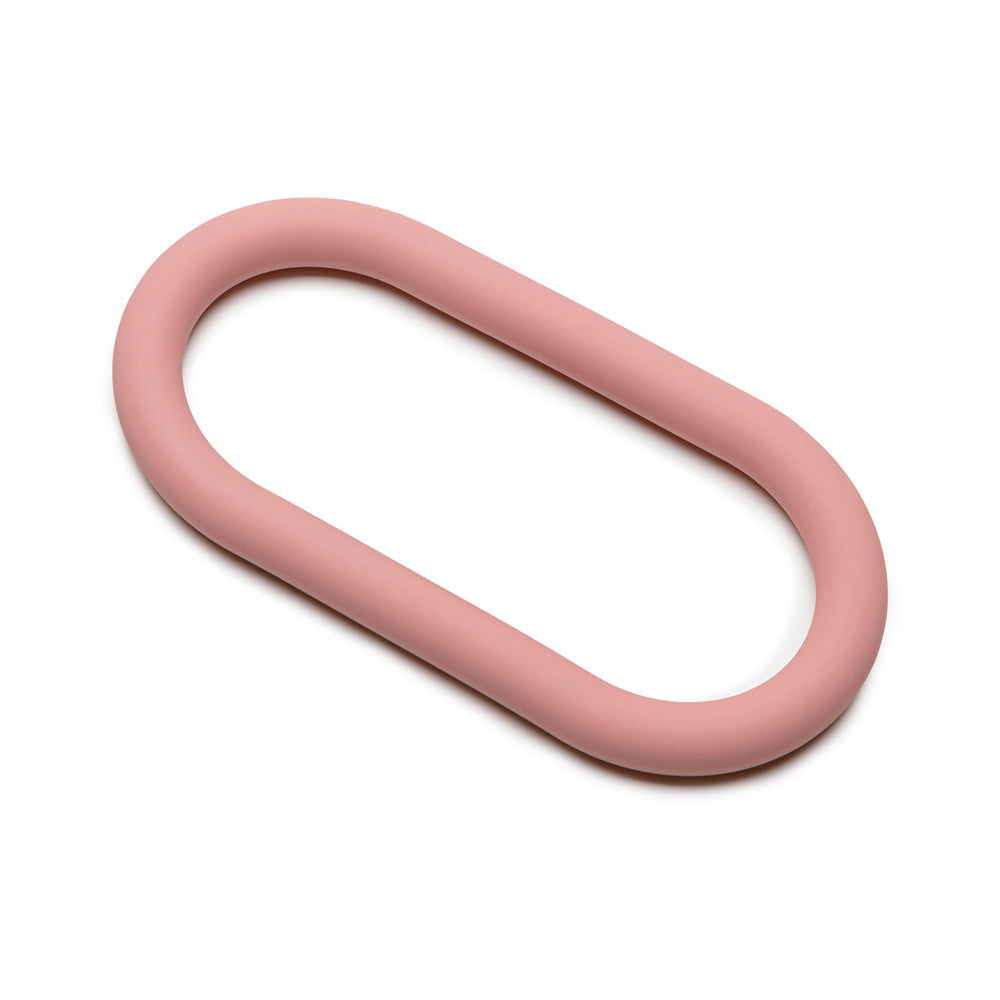 Perfect Fit - Perfect Fit Hefty Wrap Ring 9 in. (229mm) Silicone Skintone 5 - Cockrings