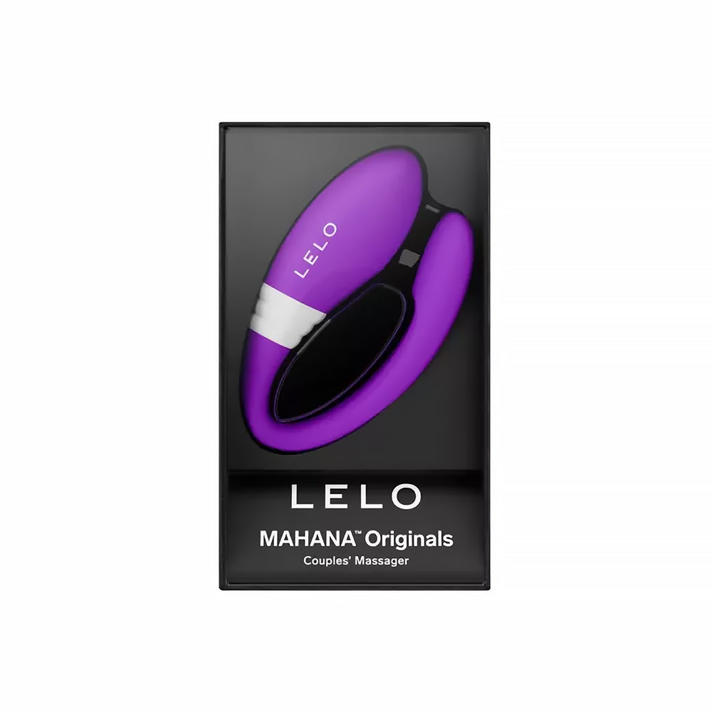 LELO - LELO MAHANA Originals - Vibrators