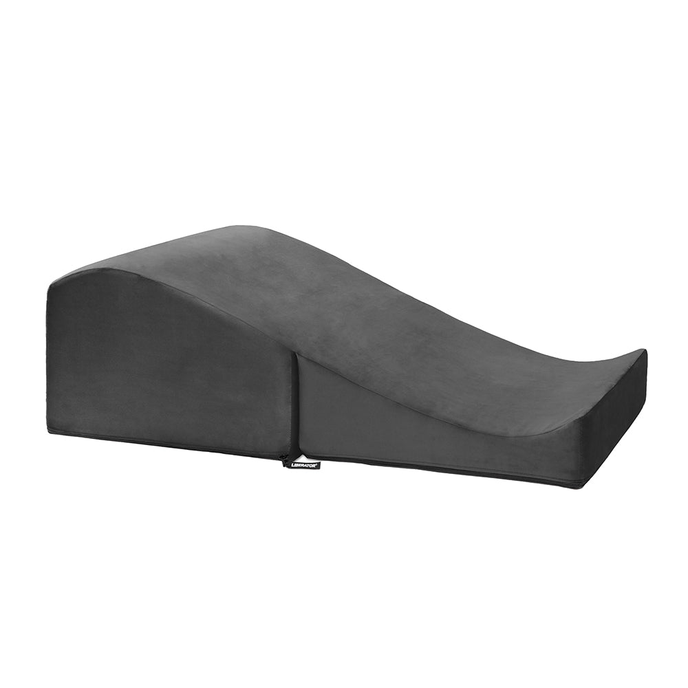 Liberator - Liberator Flip Ramp Black - Couples - Polyester