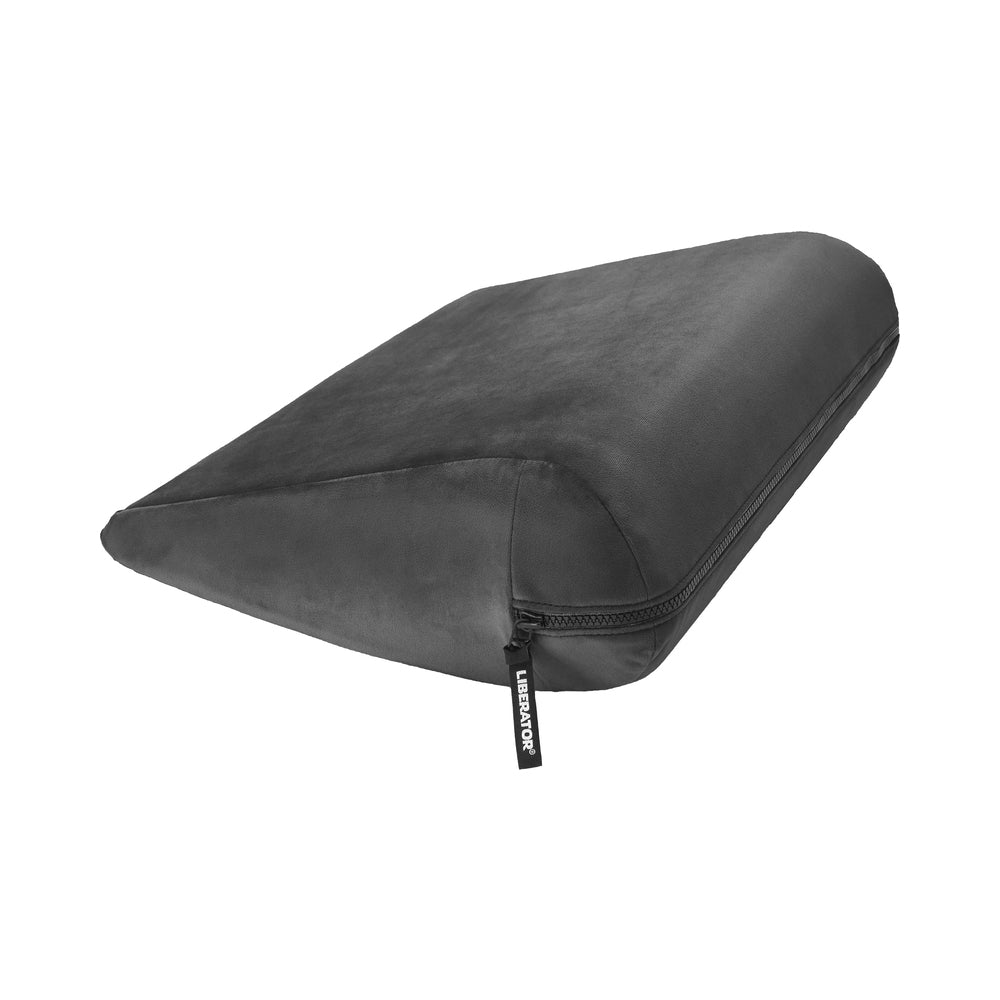 Liberator - Liberator Jaz Original Black - Couples - Velvet