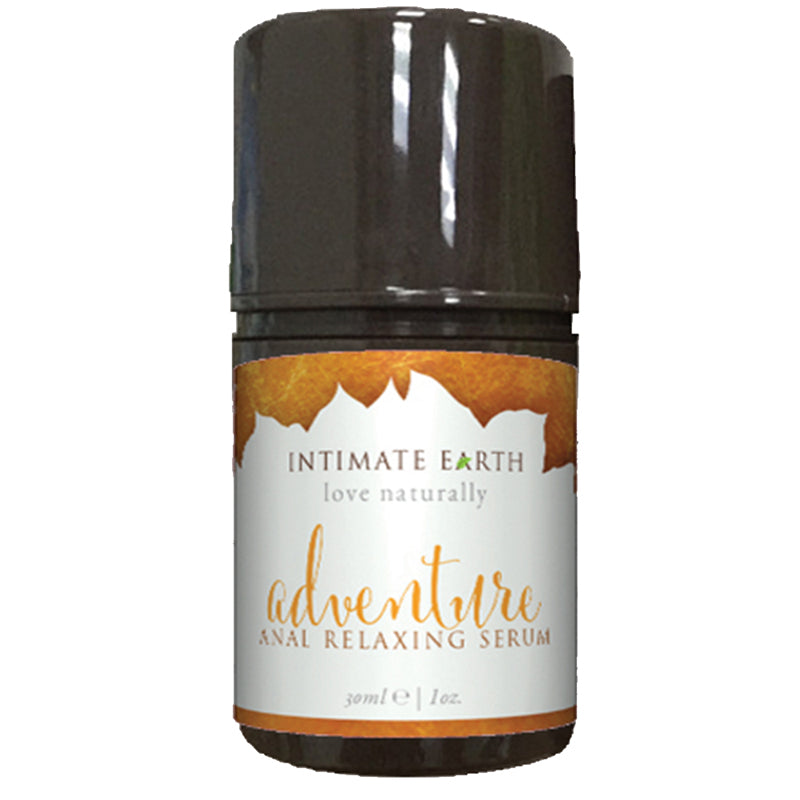 Intimate Earth - Intimate Earth Adventure Anal Gel For Women 30 ml/1 oz - Lubricants, Creams & Glides - Liquid