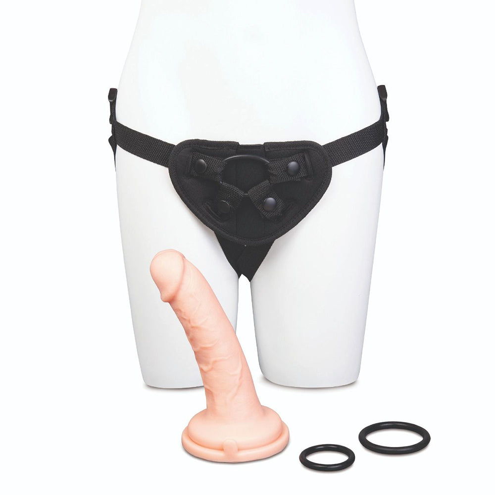 Me You Us - Me You Us Ultracock Harness Kit - General