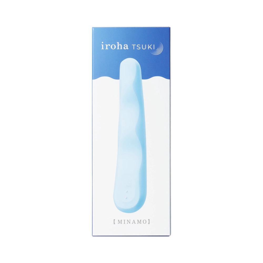 Tenga - iroha tsuki MINAMO - Vibrators