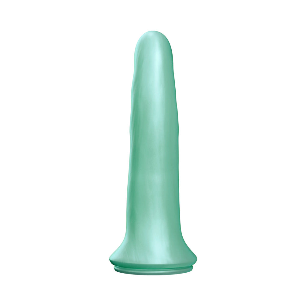 Tentra - Tentra Prantis Alien Finger Thrusting Dildo Green - Dildos