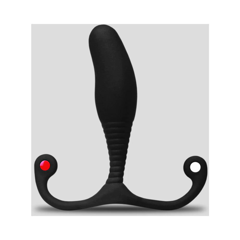 Aneros - Aneros Trident Series MGX Syn Prostate Stimulator - Anal Toys & Stimulators - Silicone