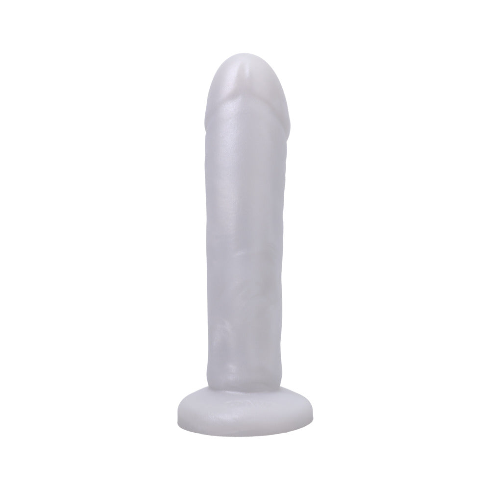 Tantus - Tantus Vamp Dildo Moonstone (Bag) - Dildos