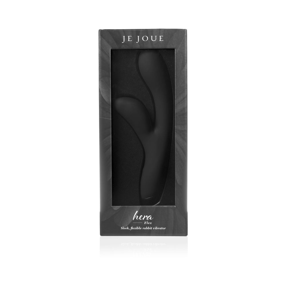 Je Joue - Je Joue Hera Flex Dual Stim - Vibrators - Silicone
