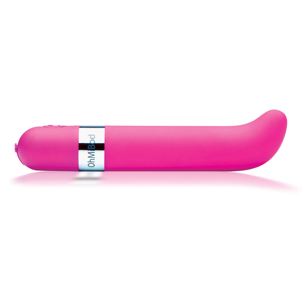 OhMiBod - OhMiBod Freestyle G-Spot Pink - Vibrators