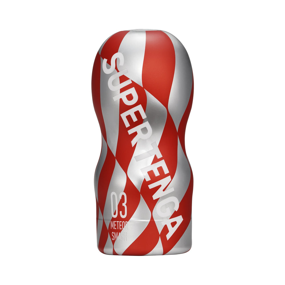 Tenga - Super Tenga Meteor Smash - General