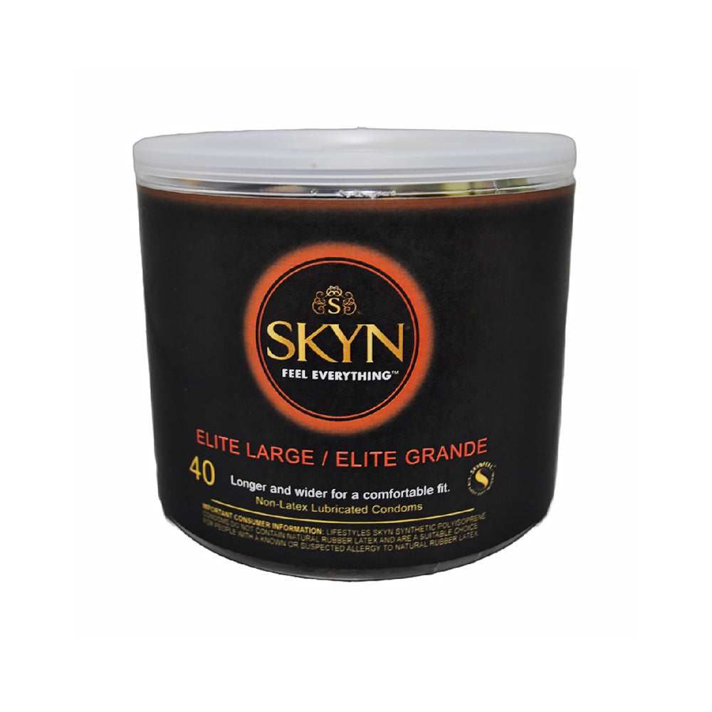 Lifestyles - Lifestyles Skyn Large Display Bowl (40) - General