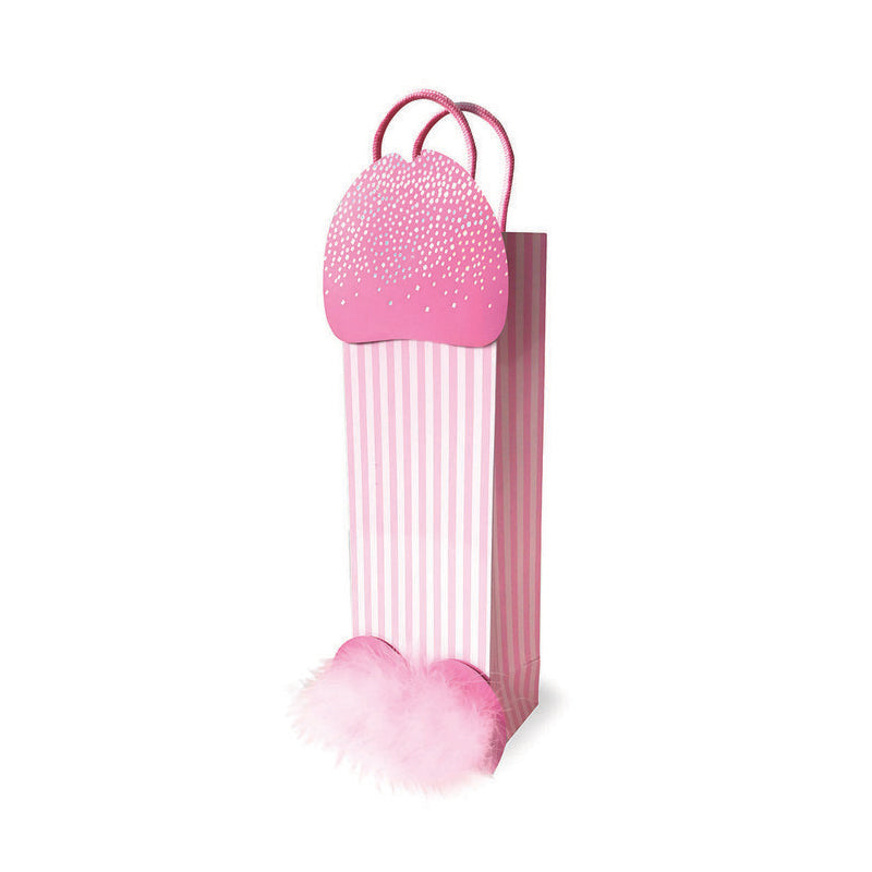 Little Genie - GB Penis Gift Bag - Novelties & Games