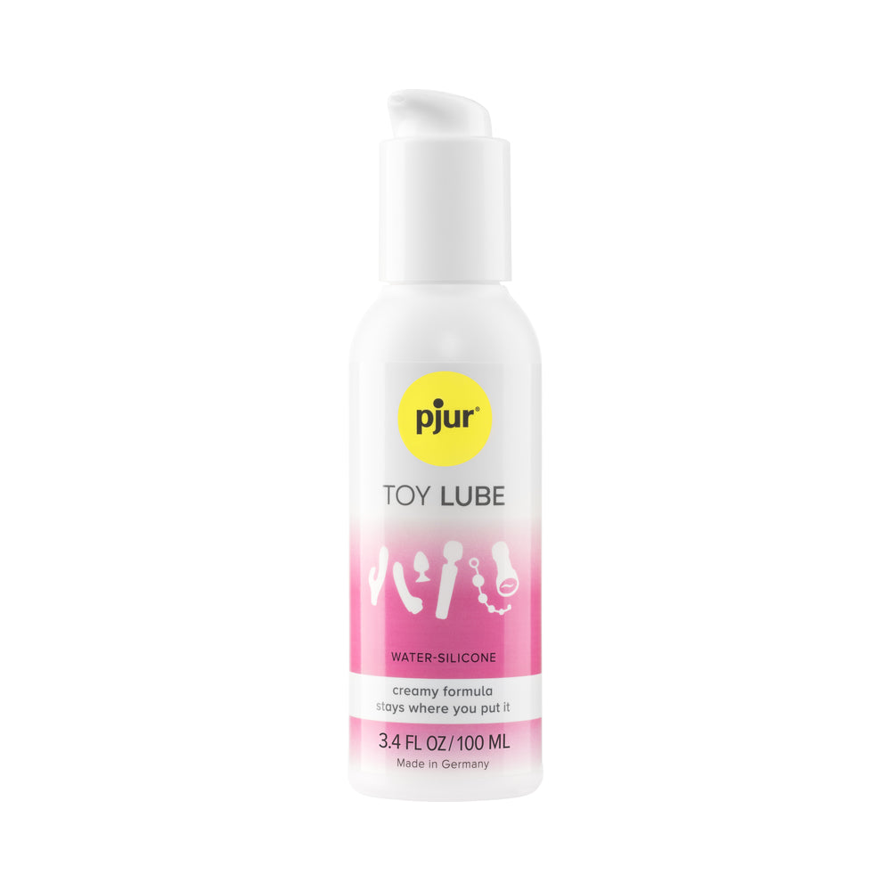 Pjur - pjur TOY LUBE 3.4 oz. - Lubricants, Creams & Glides