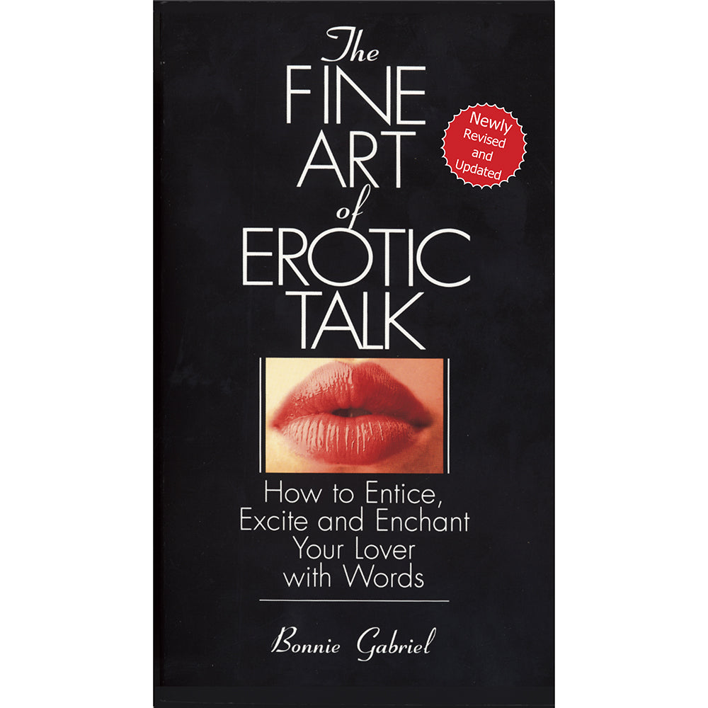 Penguin - The Fine Art Of Erotic Talk - Novelties & Games - Paper