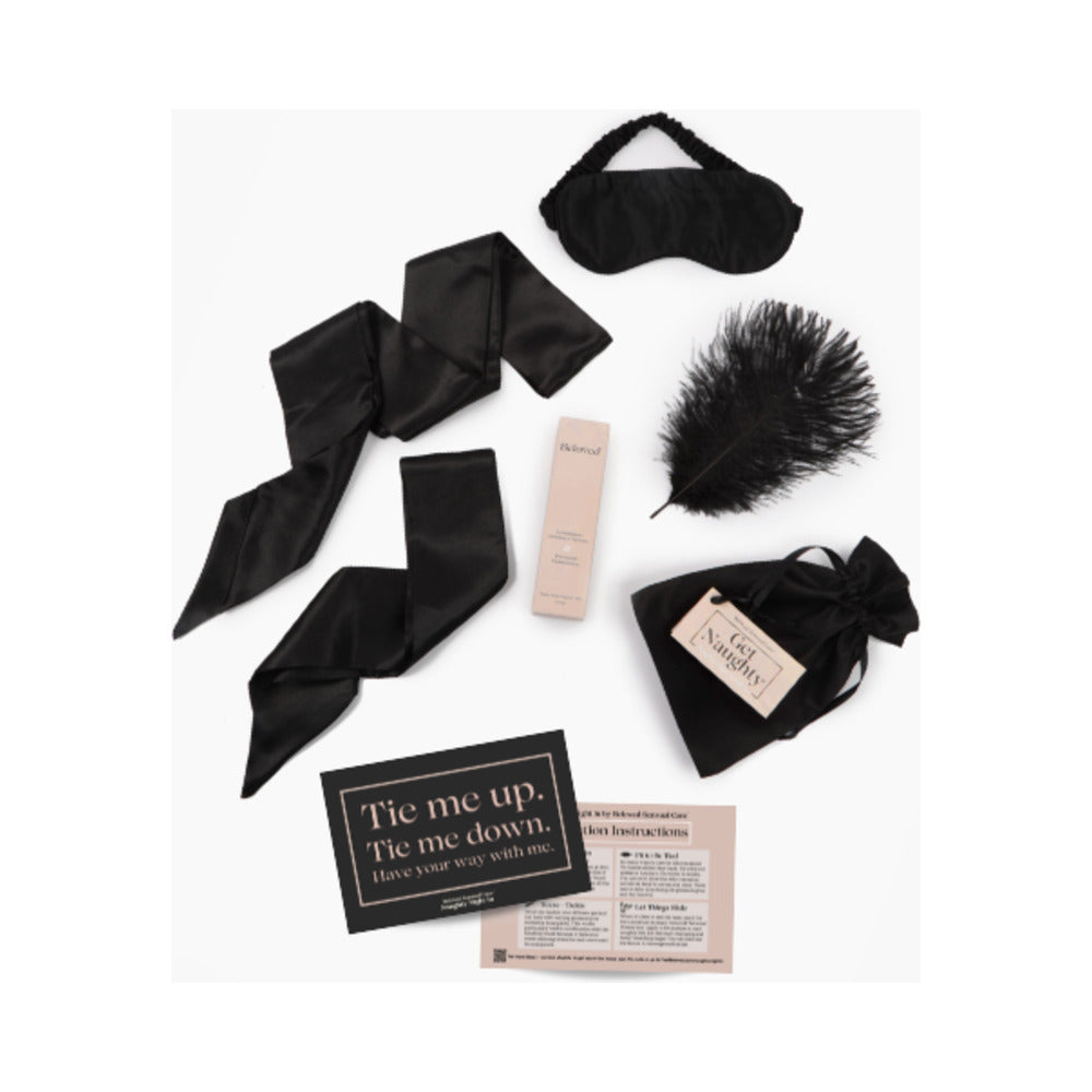 Beloved - Beloved Naughty Night In Gift Set - Couples