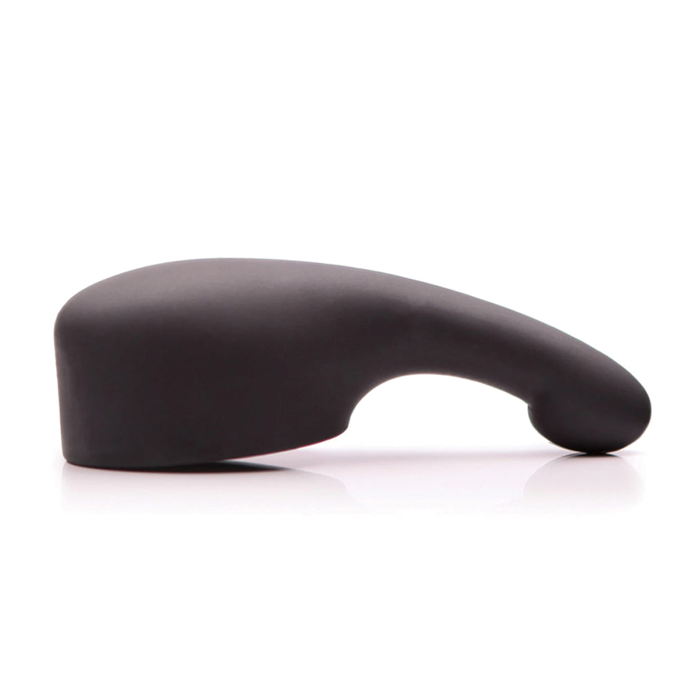 Tantus - Tantus Rumble Spoon Head Attachment for Rumble Wand - Anal Toys & Stimulators - Silicone