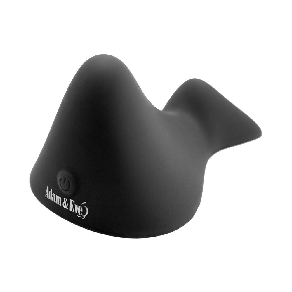 Adam & Eve - Adam & Eve The Rumbling Rider - Vibrators - Silicone
