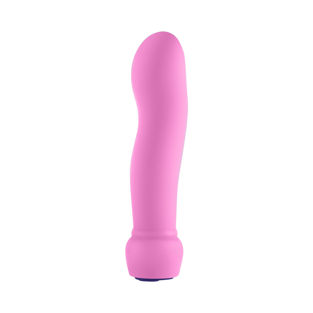 FemmeFunn - FemmeFunn Sormi Bullet Pink - Vibrators - Silicone