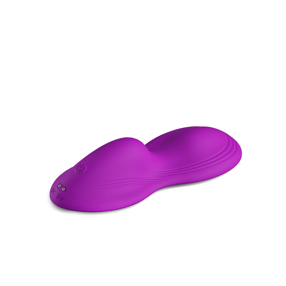 NS Novelties - Grinders Tremor Violet - Vibrators