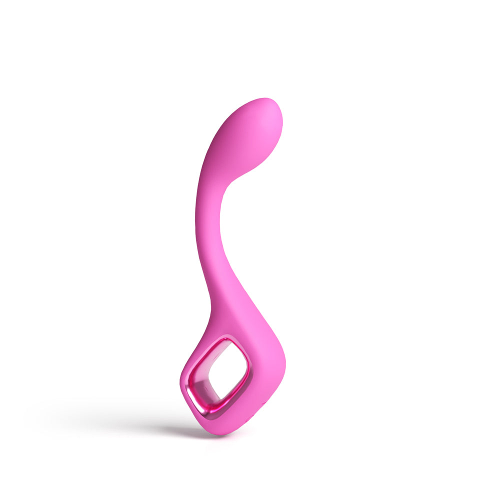 NS Novelties - Pretty in Pink Lace Pink - Vibrators